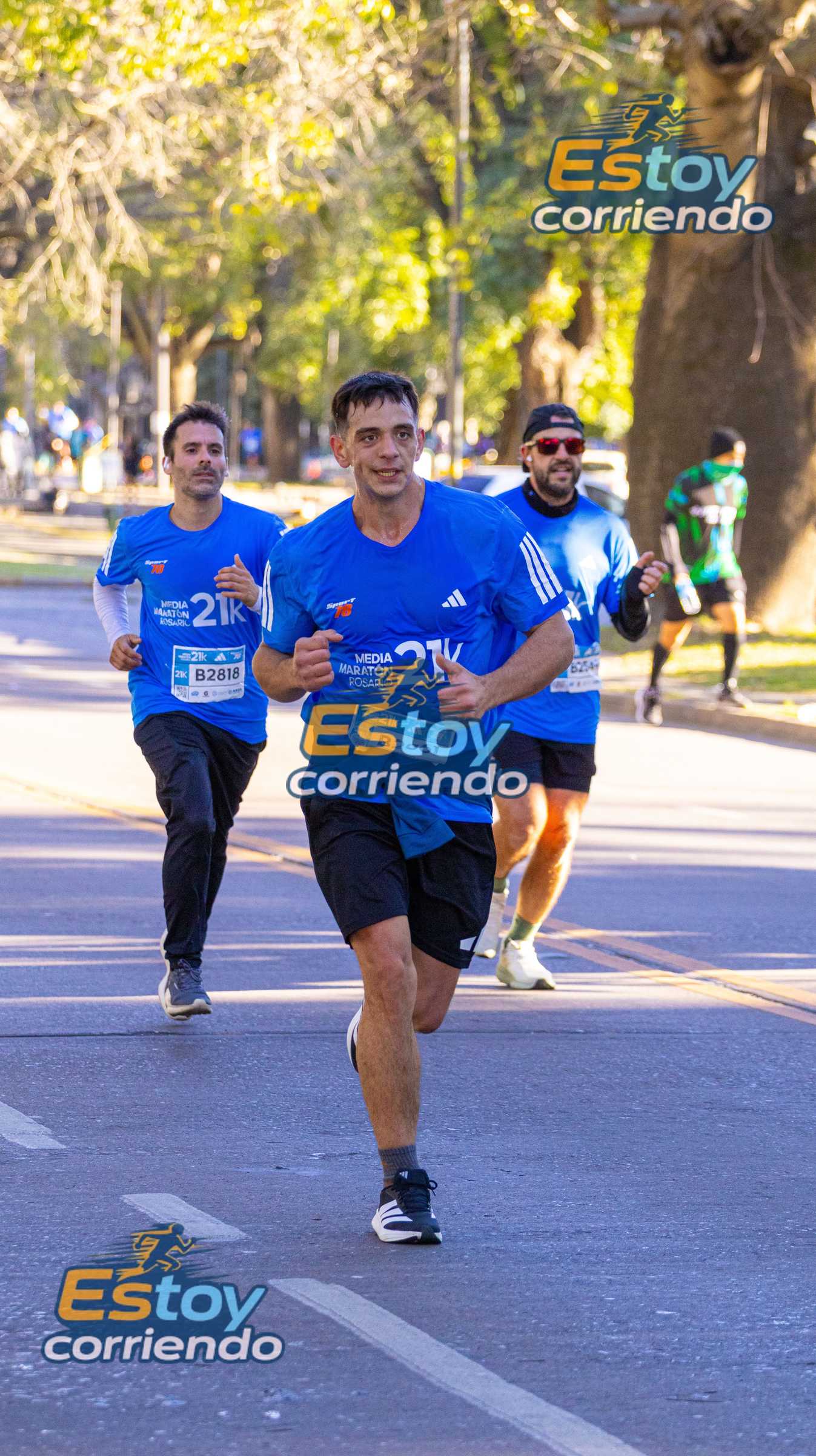 21k rosario