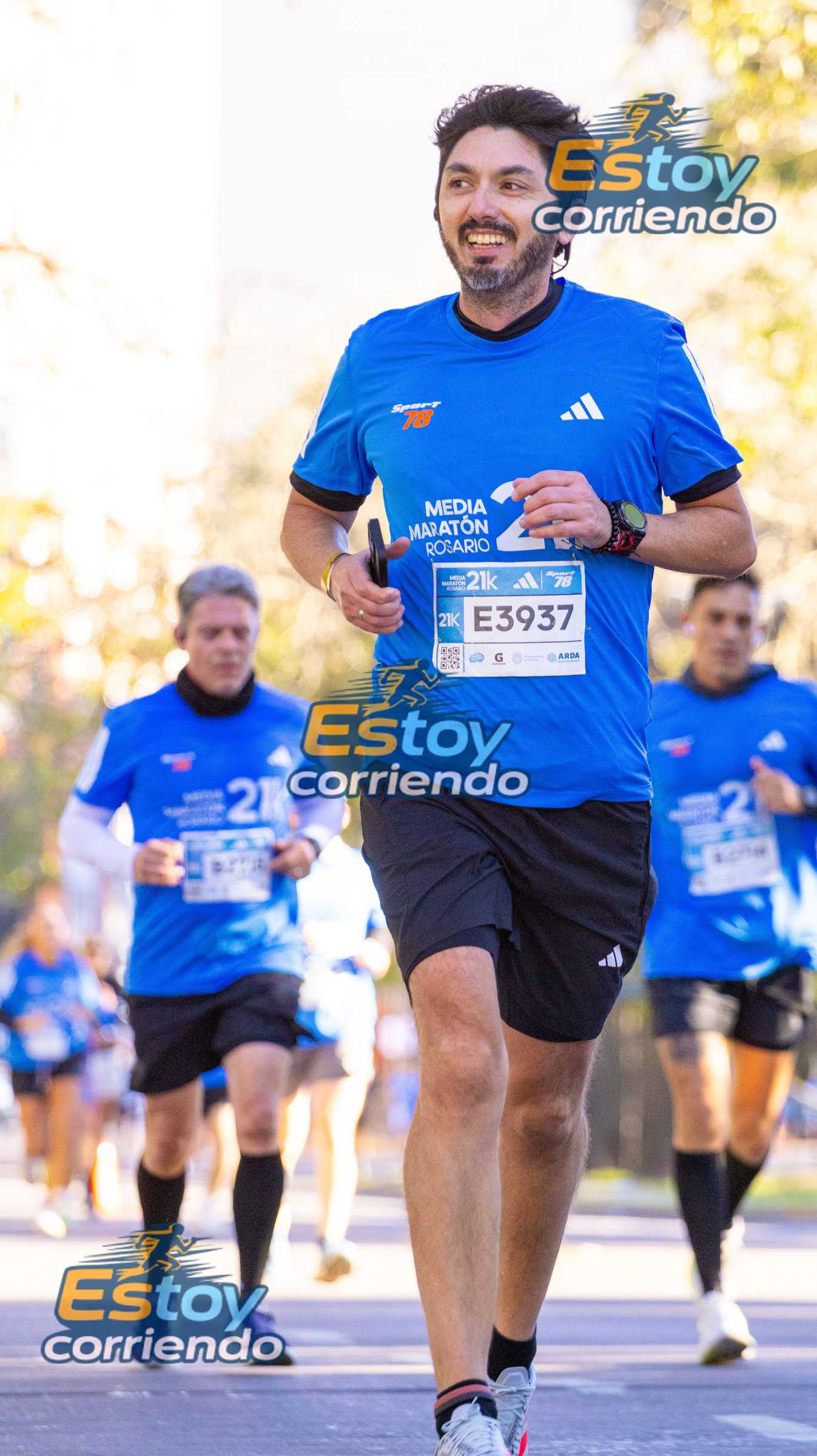Foto #2 - 21k rosario