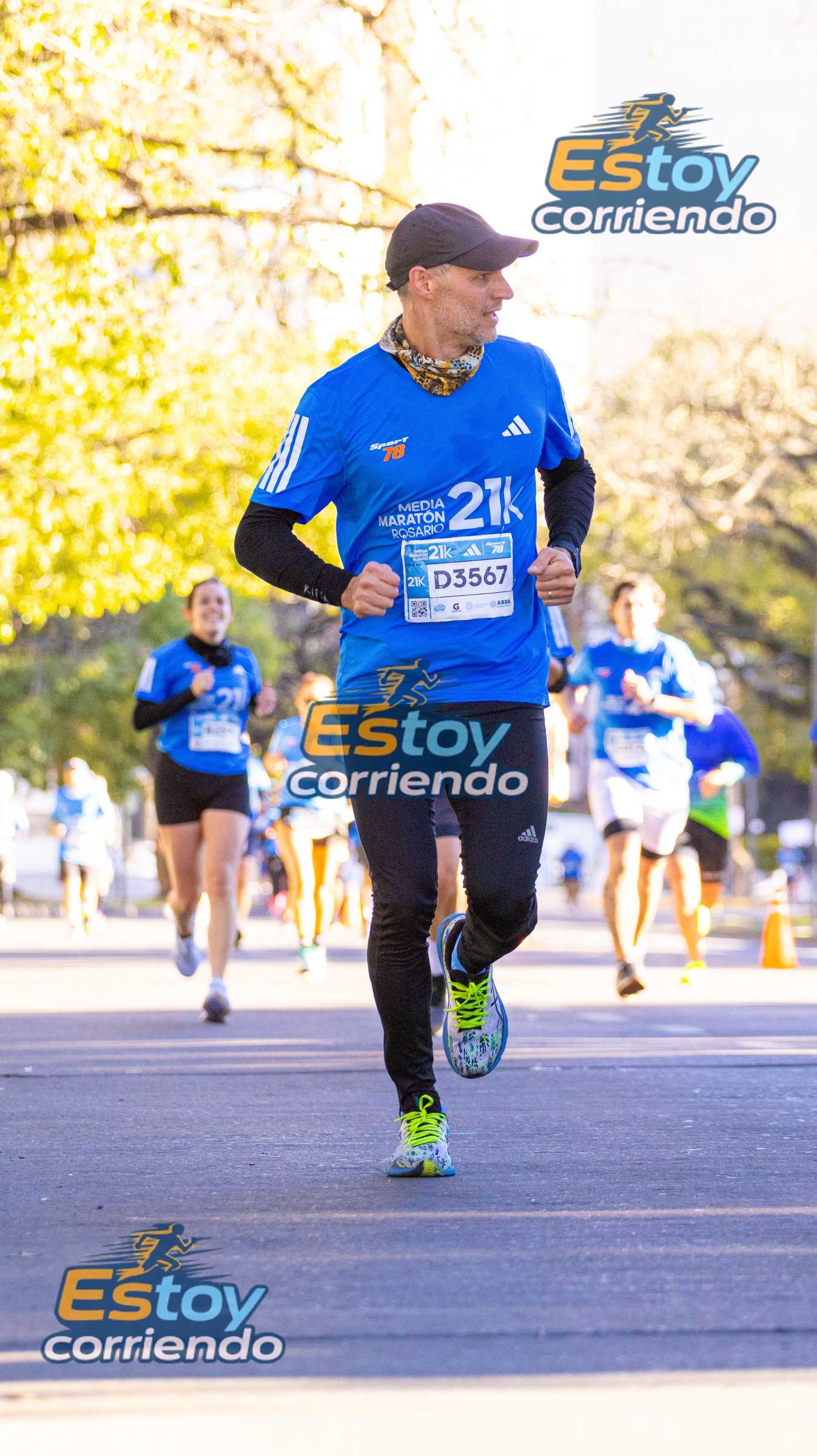21k rosario