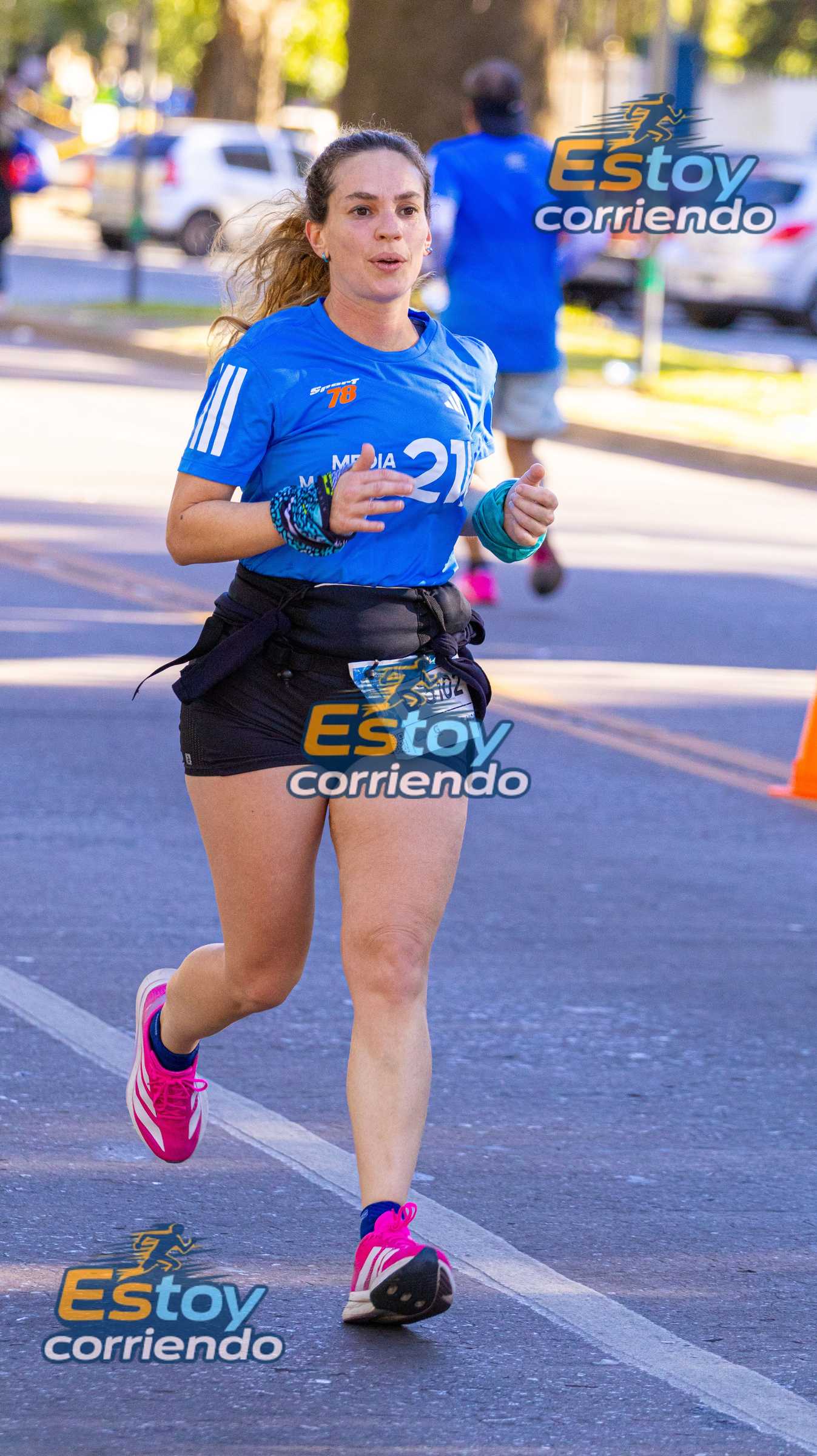 21k rosario