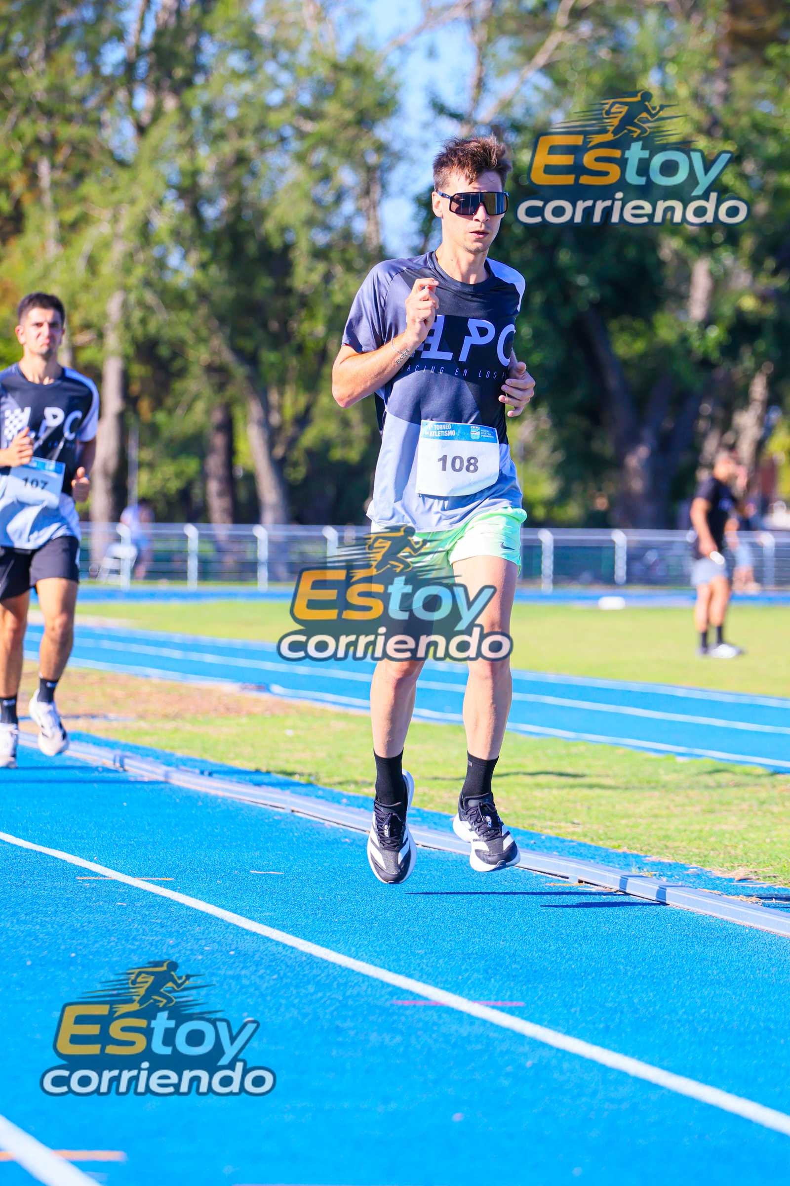 TORNEO ATLETISMO