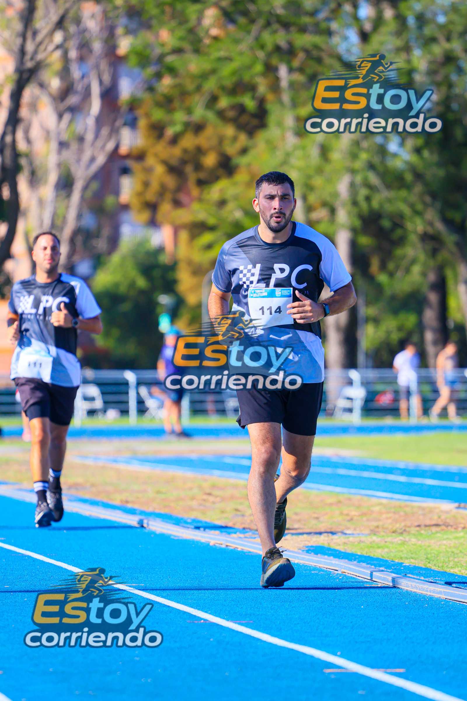 TORNEO ATLETISMO