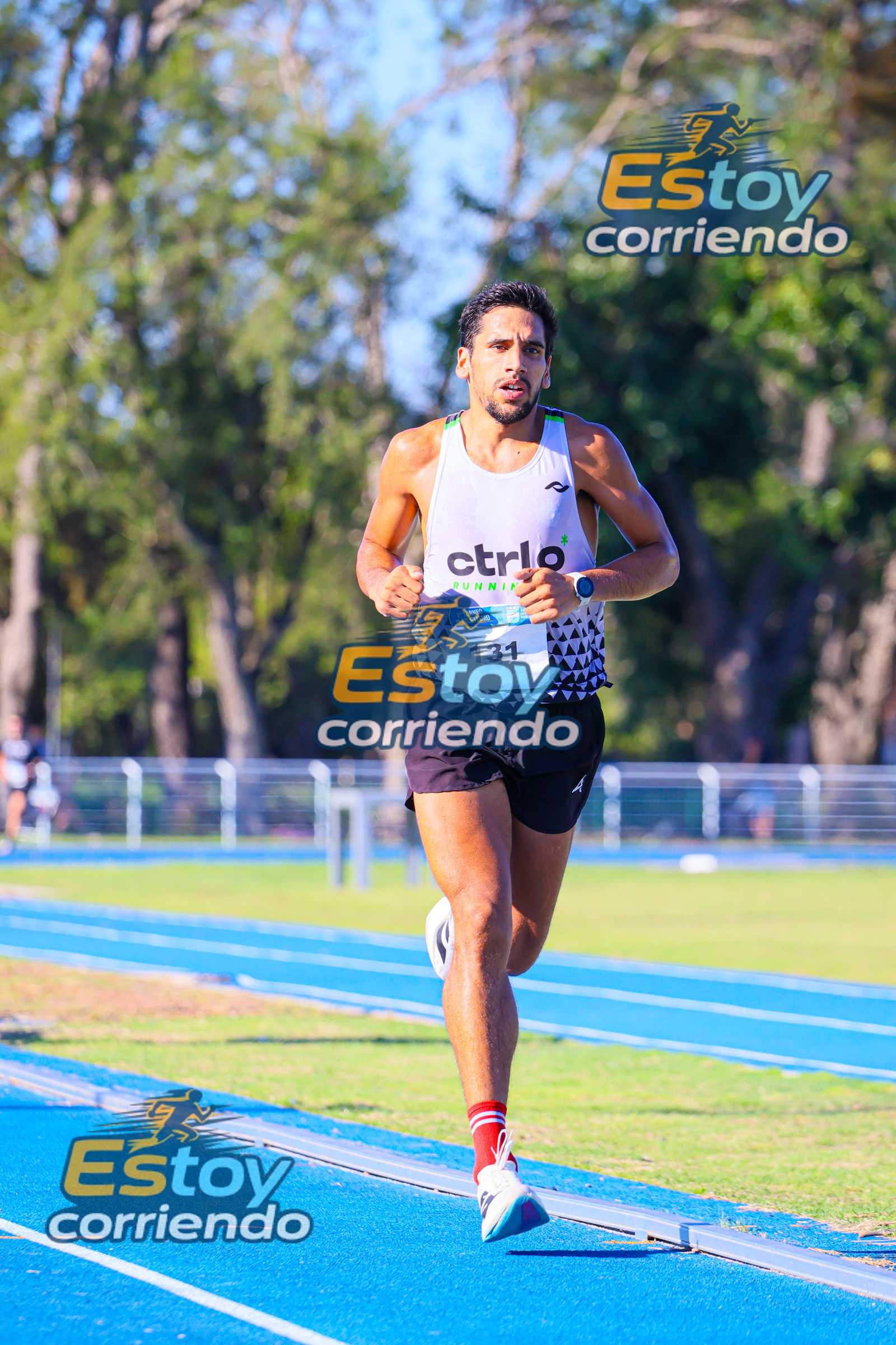 Foto #131 - TORNEO ATLETISMO