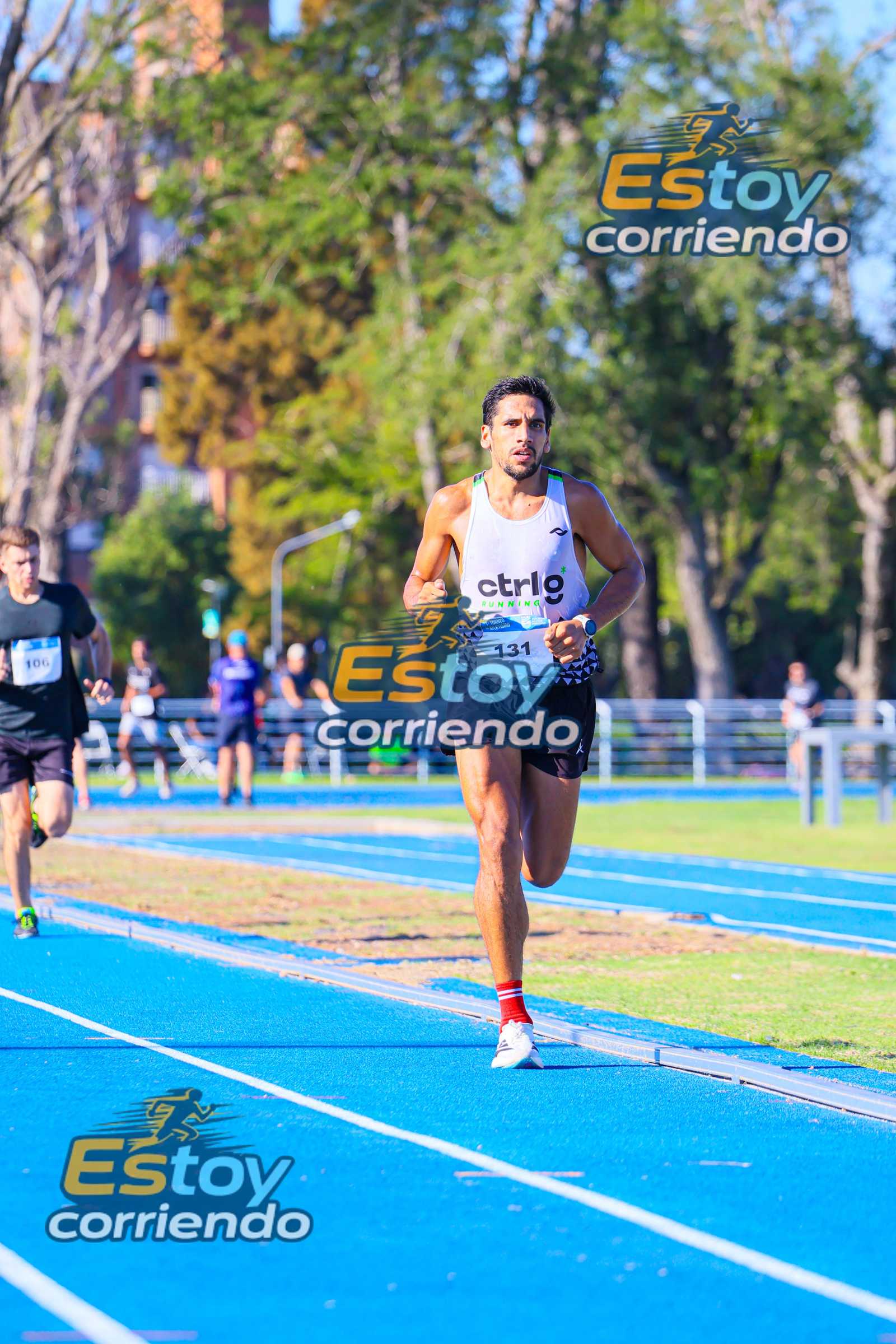 Foto #106 - TORNEO ATLETISMO