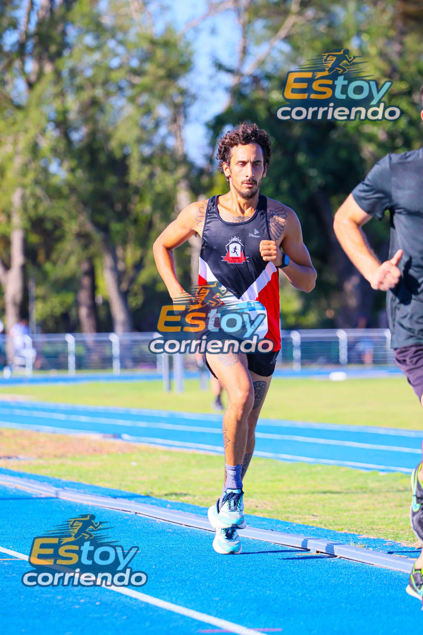Foto #123 - TORNEO ATLETISMO