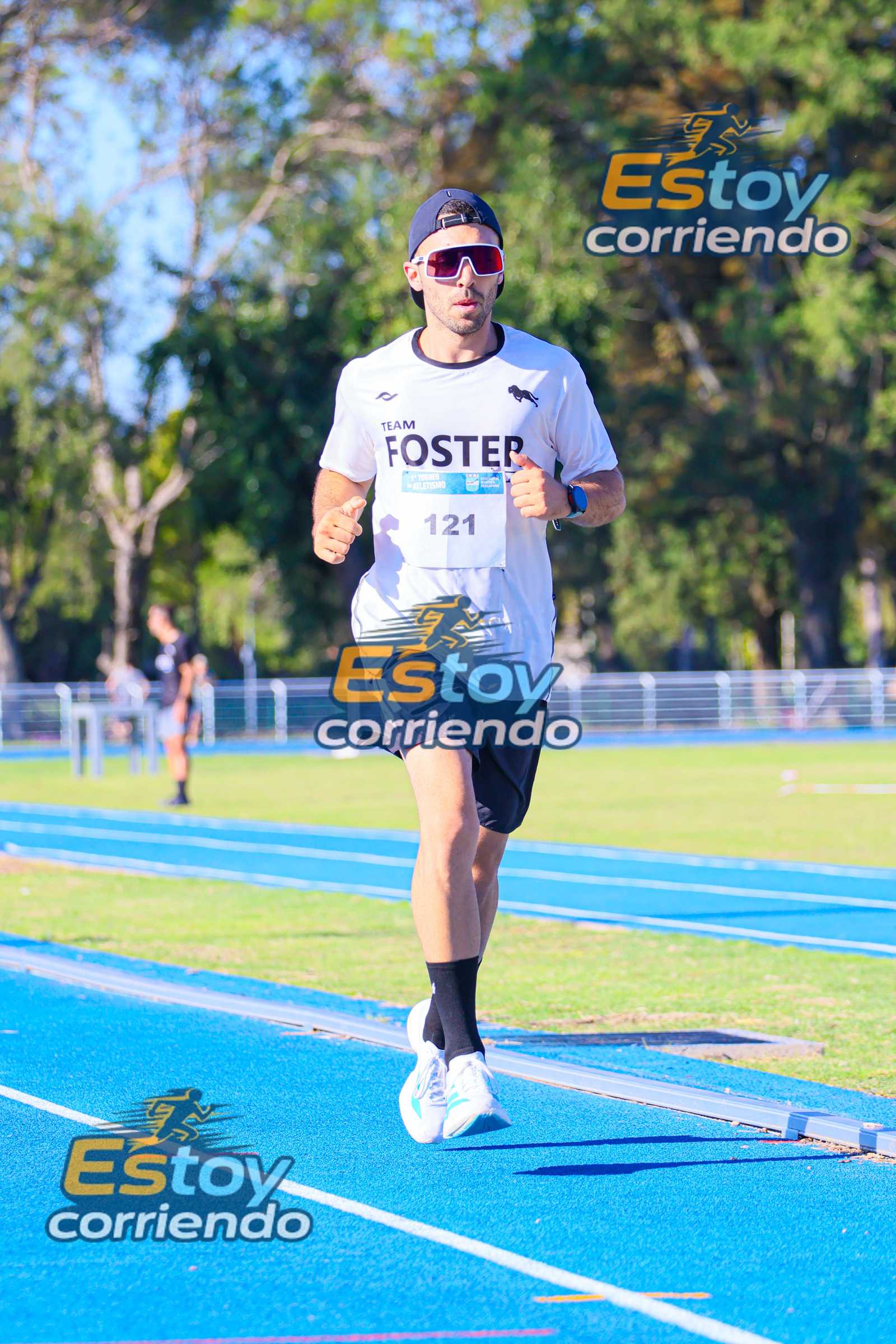 TORNEO ATLETISMO
