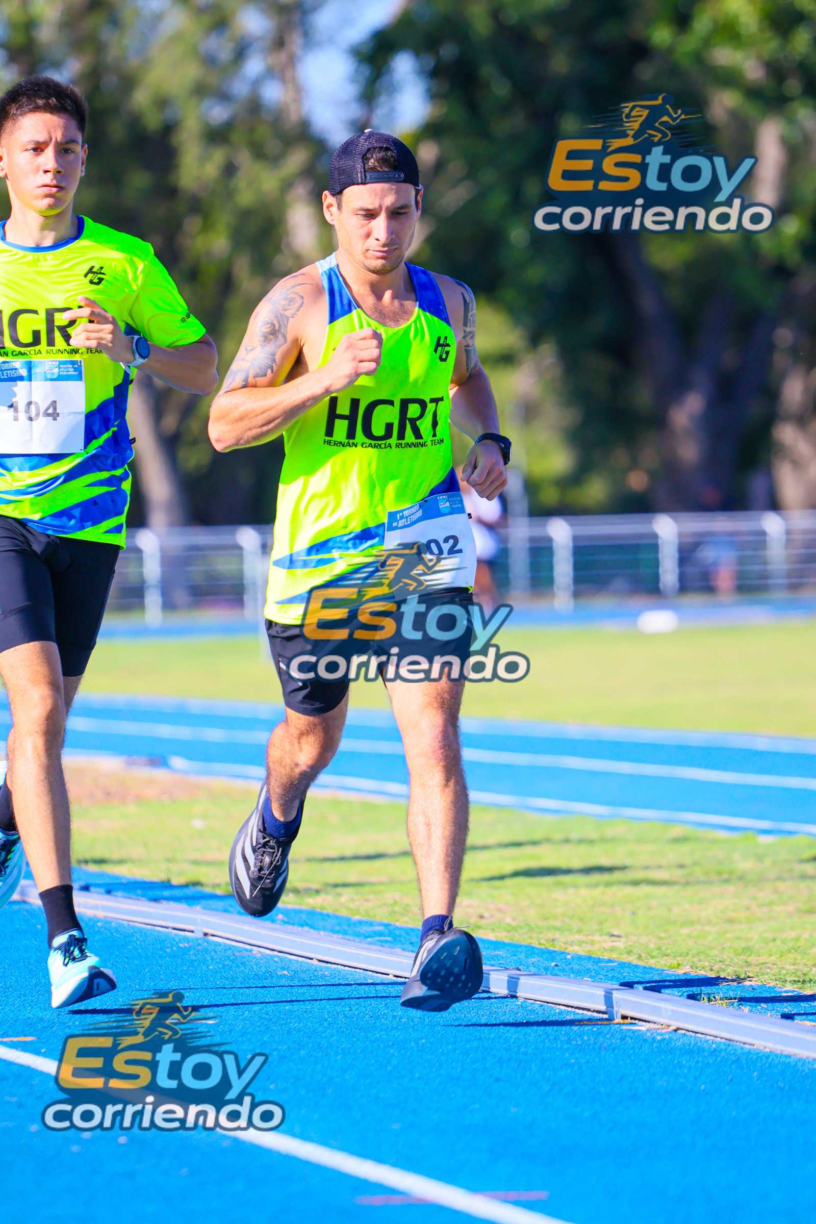Foto #102 - TORNEO ATLETISMO