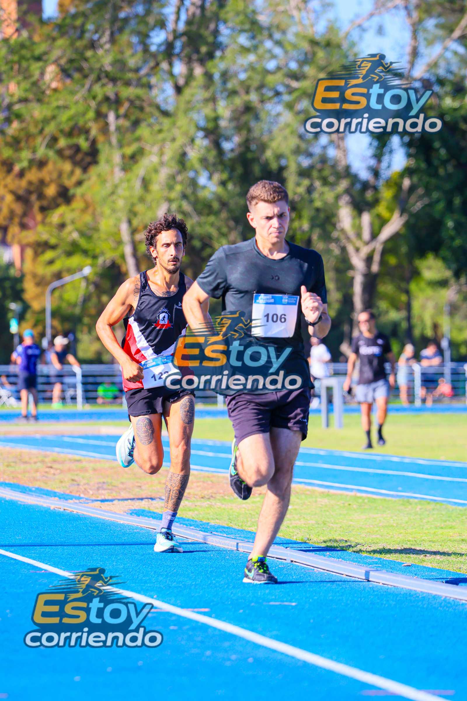 Foto #106 - TORNEO ATLETISMO