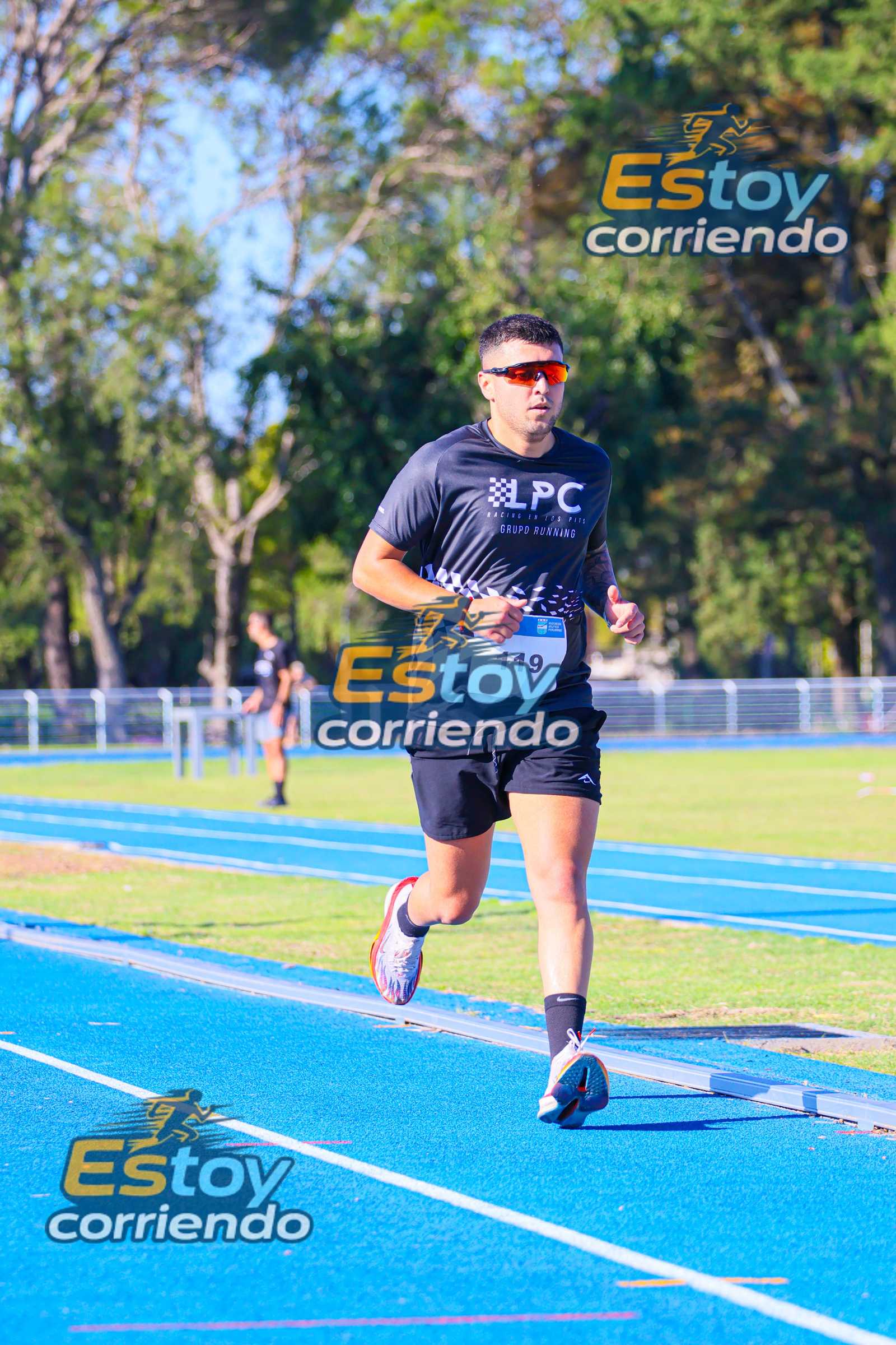 TORNEO ATLETISMO