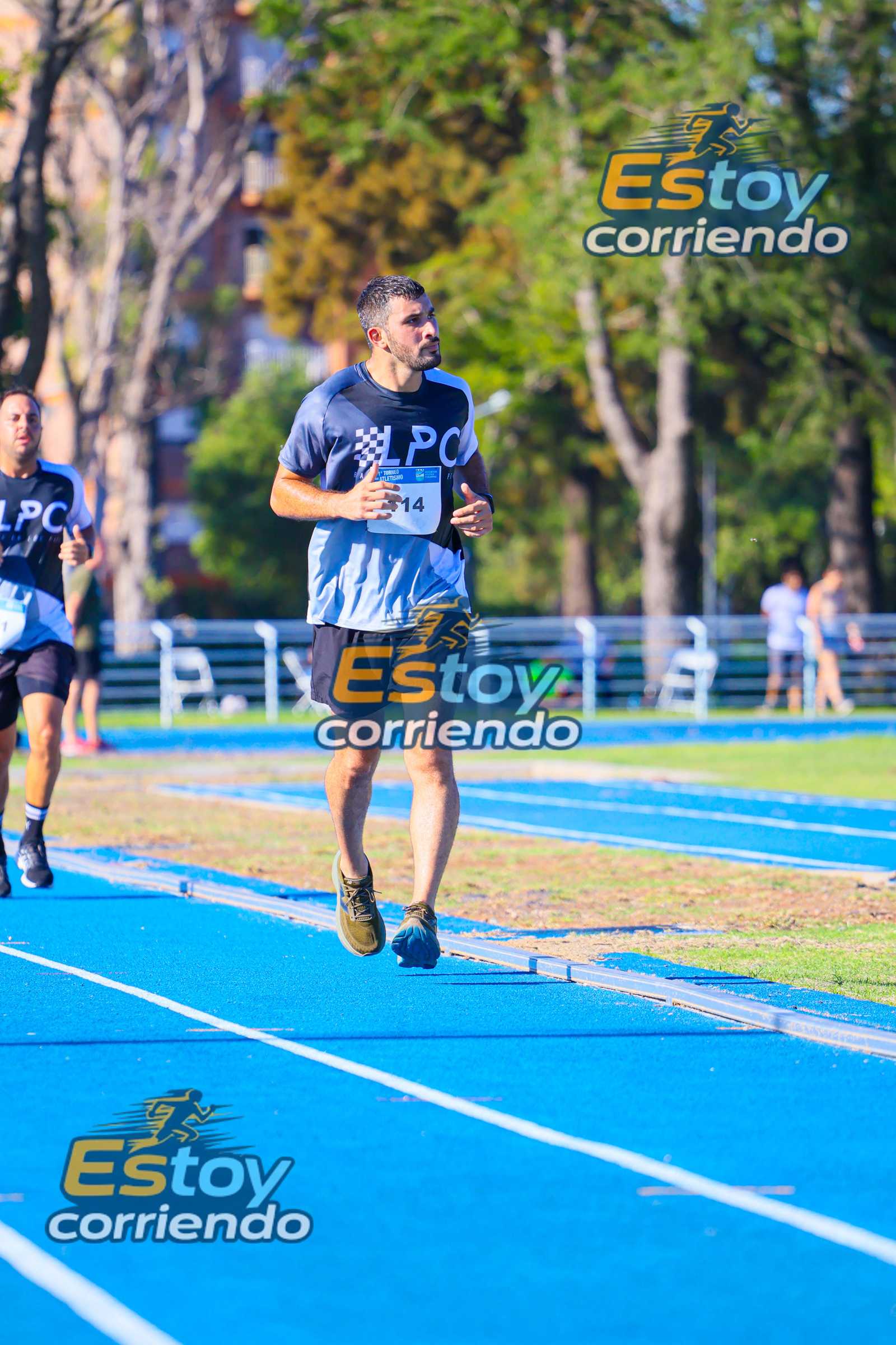 TORNEO ATLETISMO