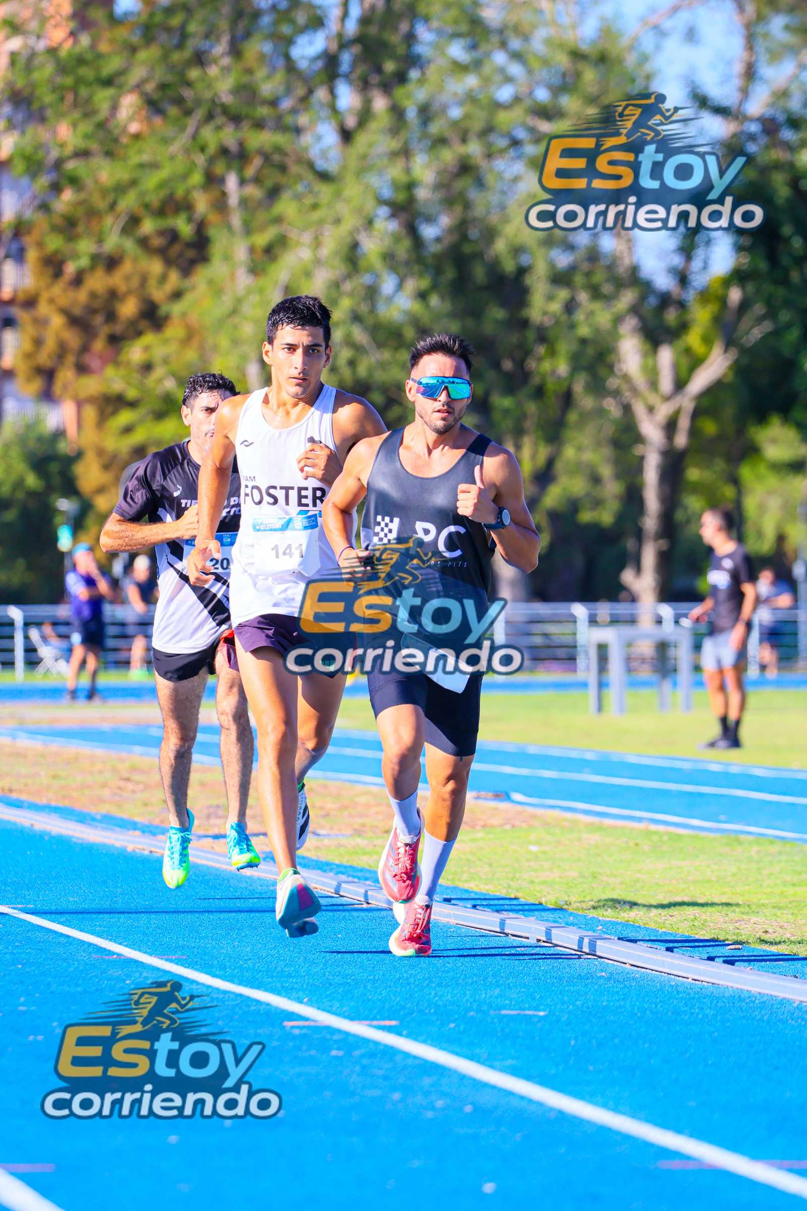 Foto #20 - TORNEO ATLETISMO