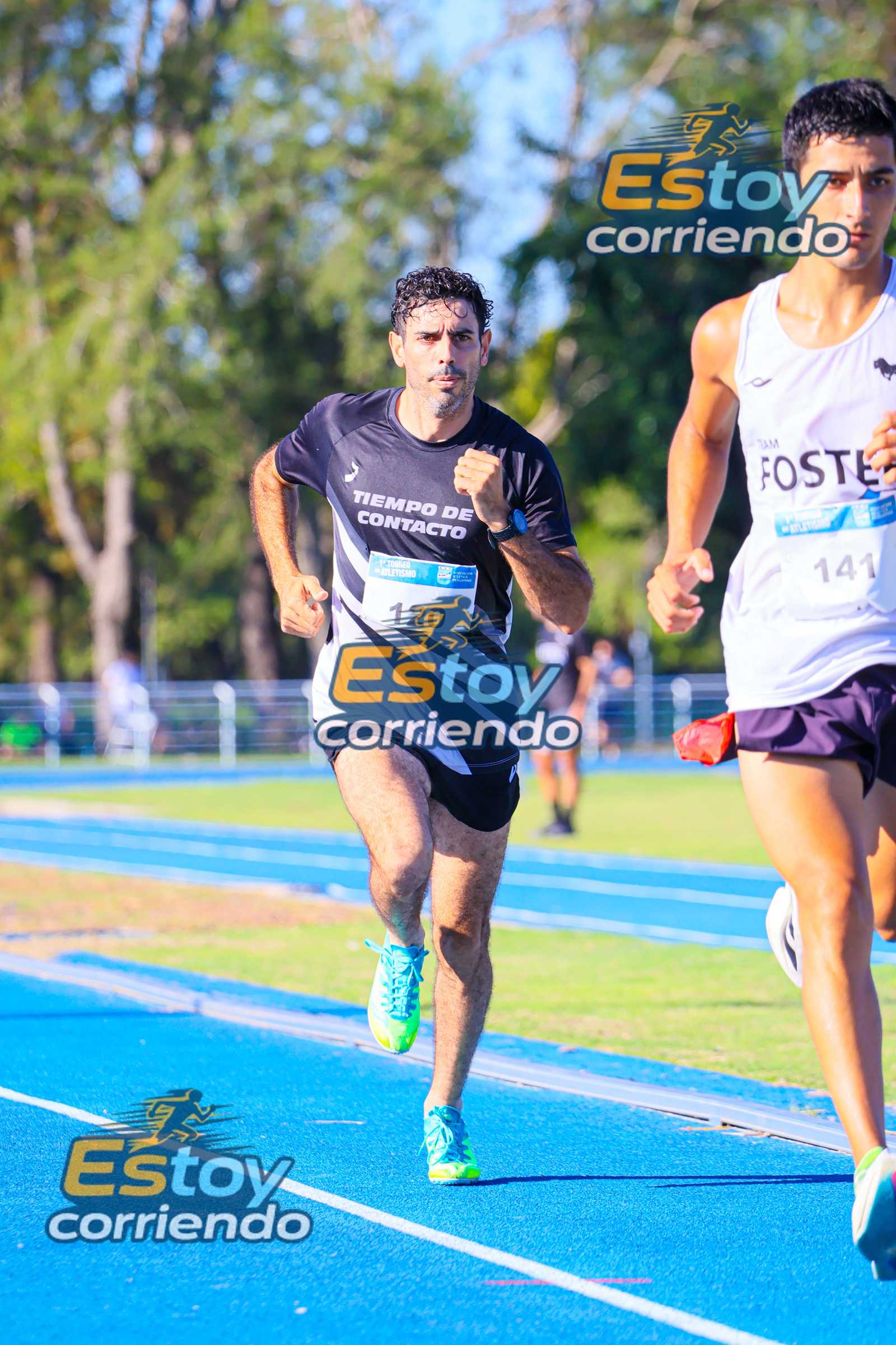 Foto #120 - TORNEO ATLETISMO