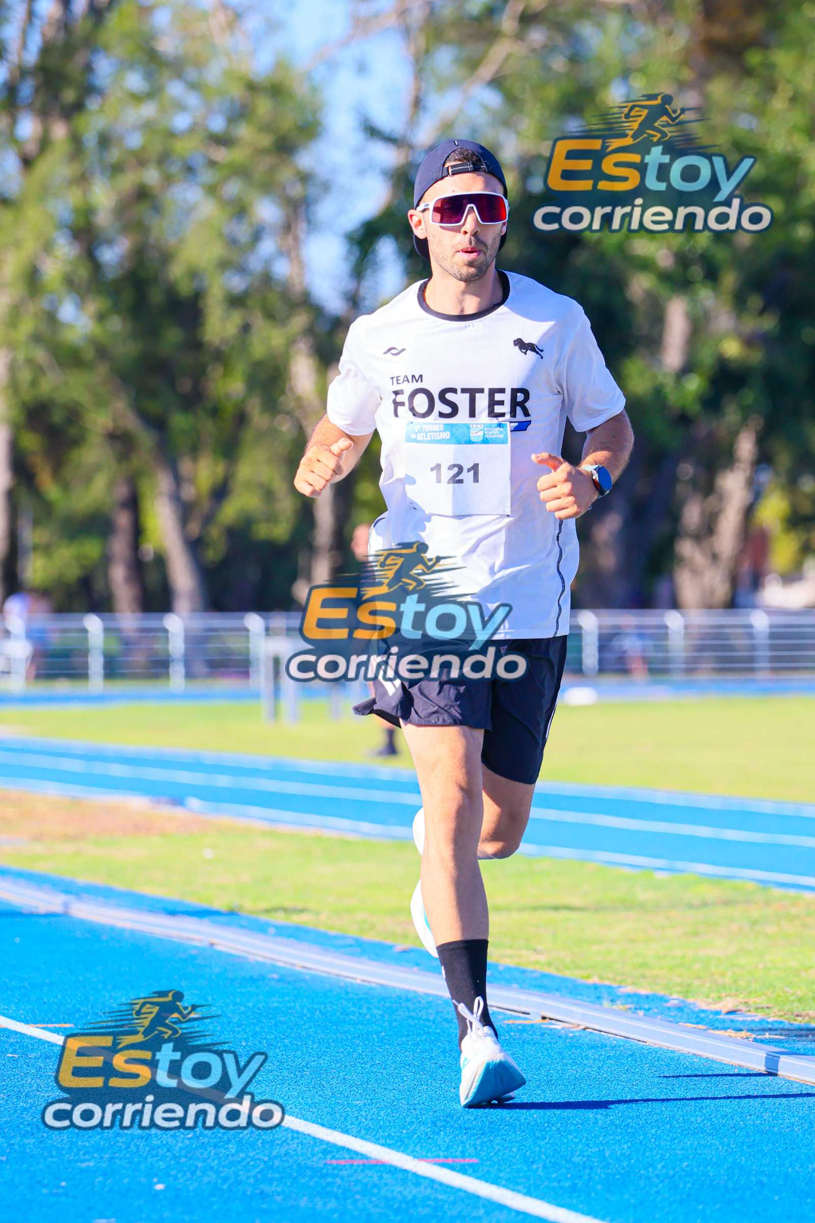 TORNEO ATLETISMO