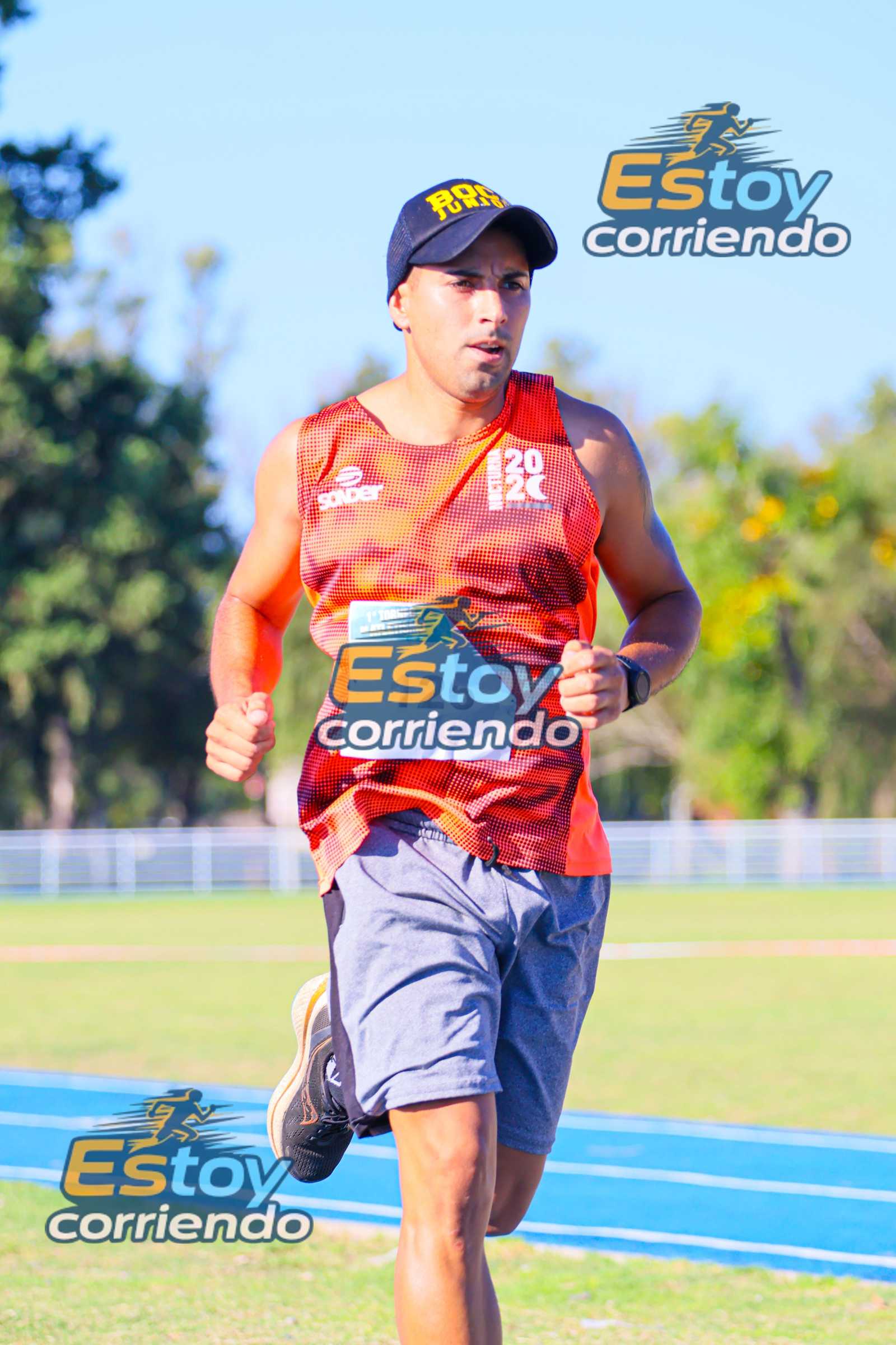 TORNEO ATLETISMO