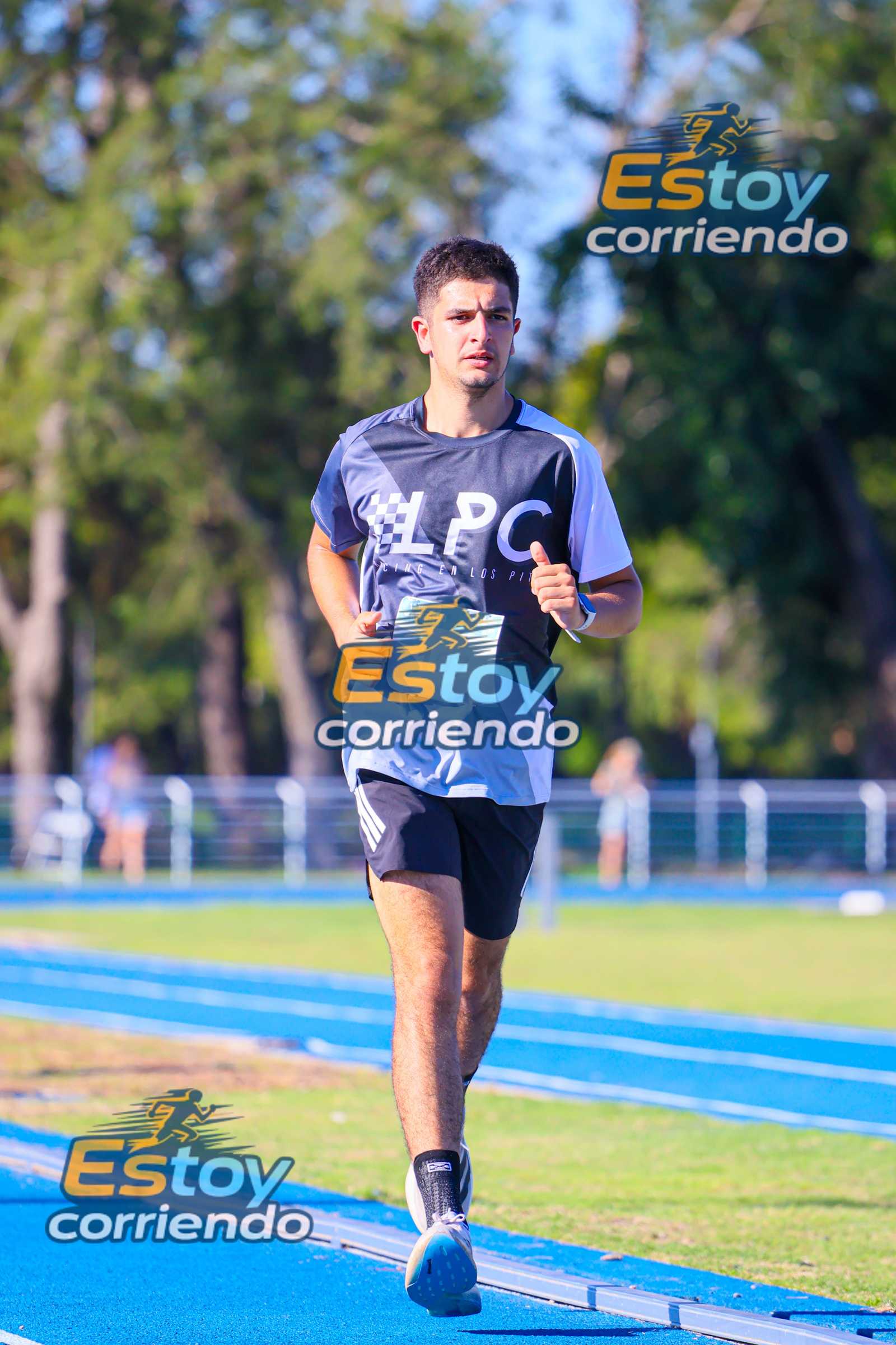 TORNEO ATLETISMO