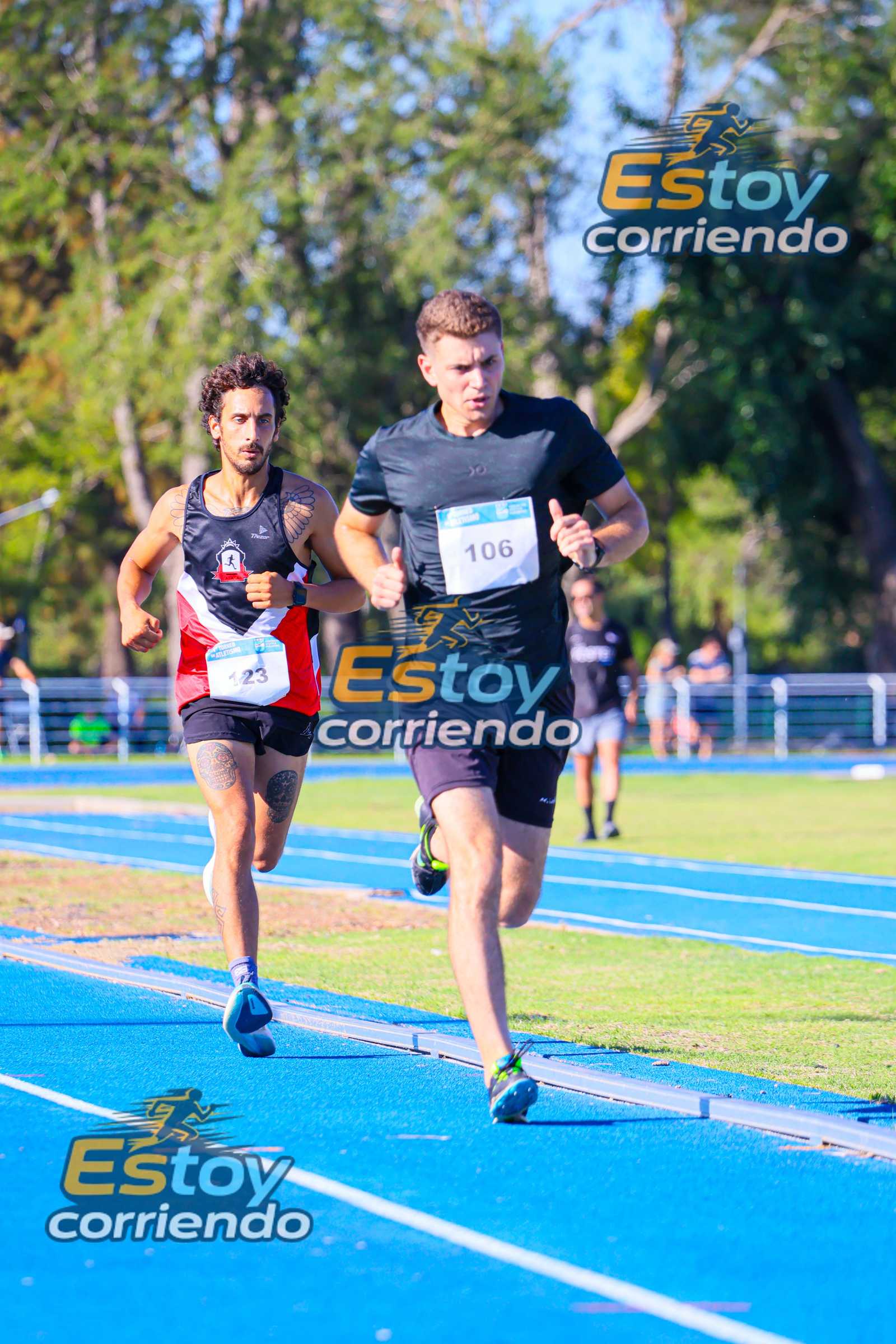 Foto #106 - TORNEO ATLETISMO