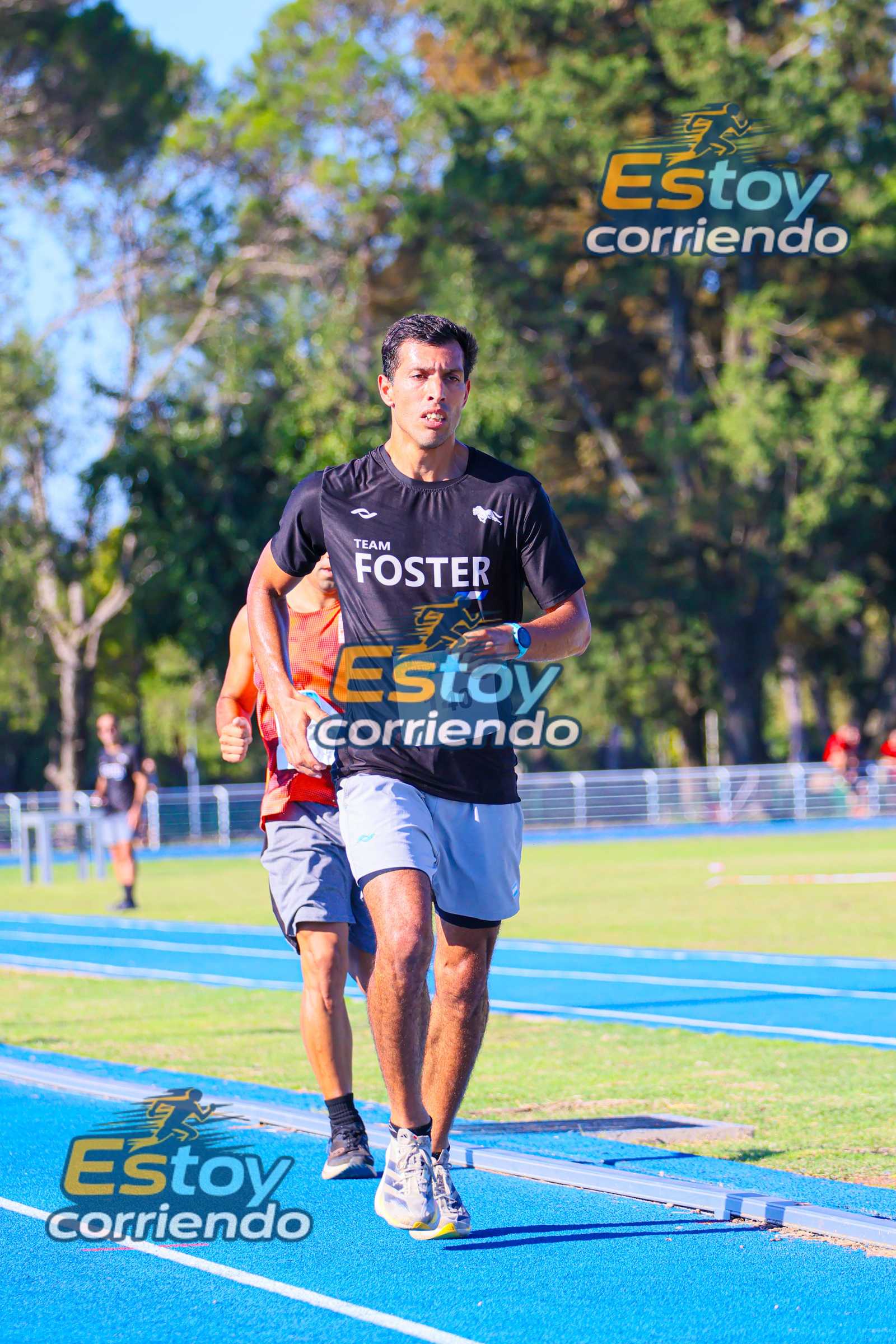 TORNEO ATLETISMO