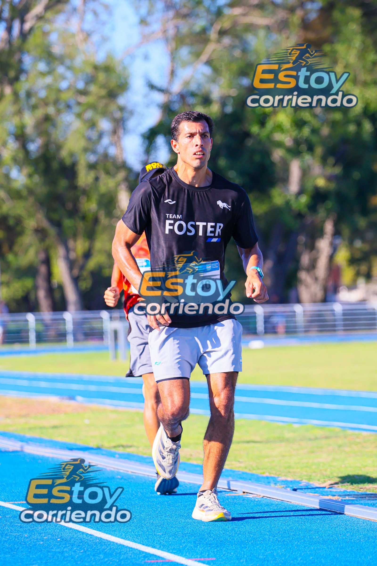 TORNEO ATLETISMO