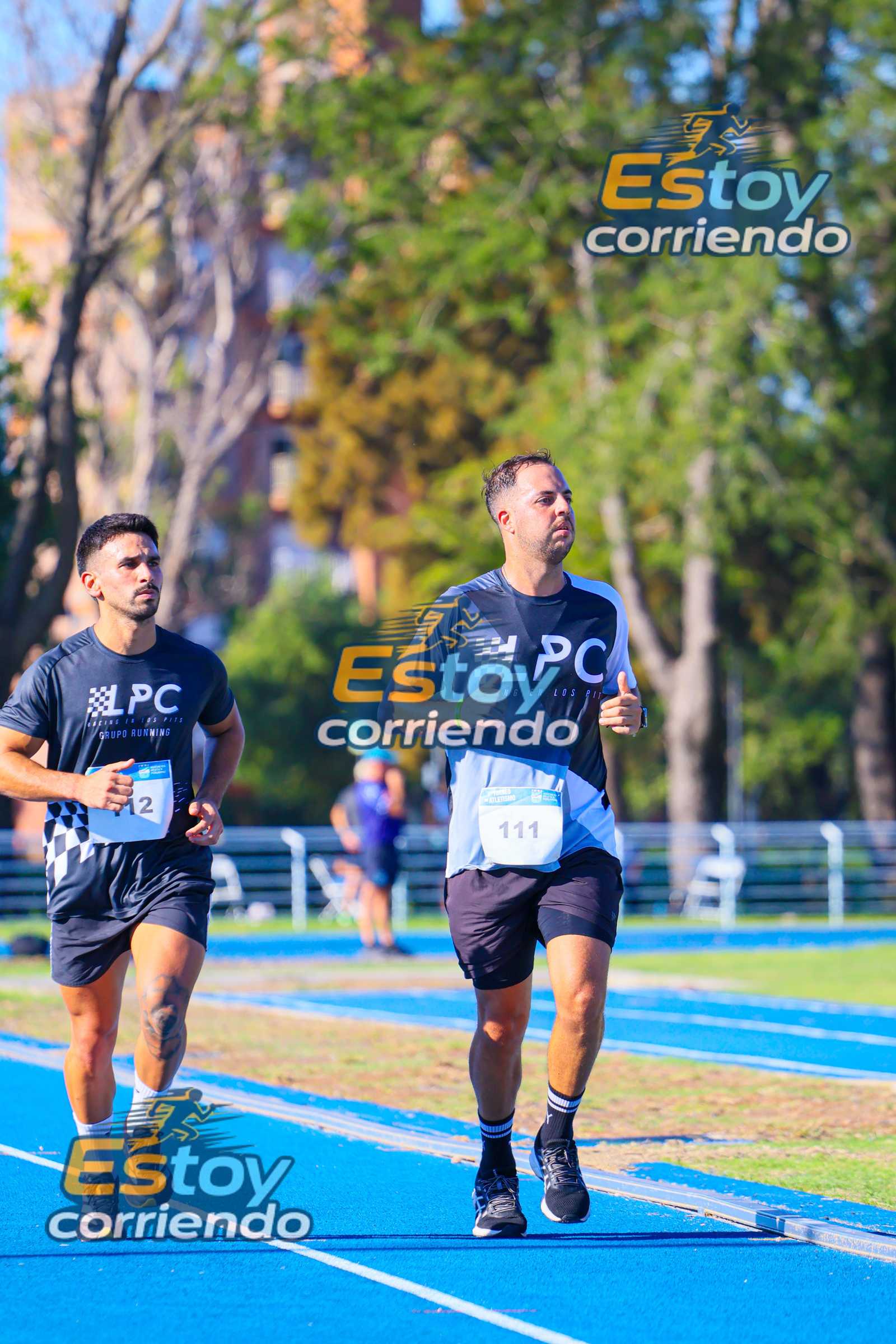 TORNEO ATLETISMO