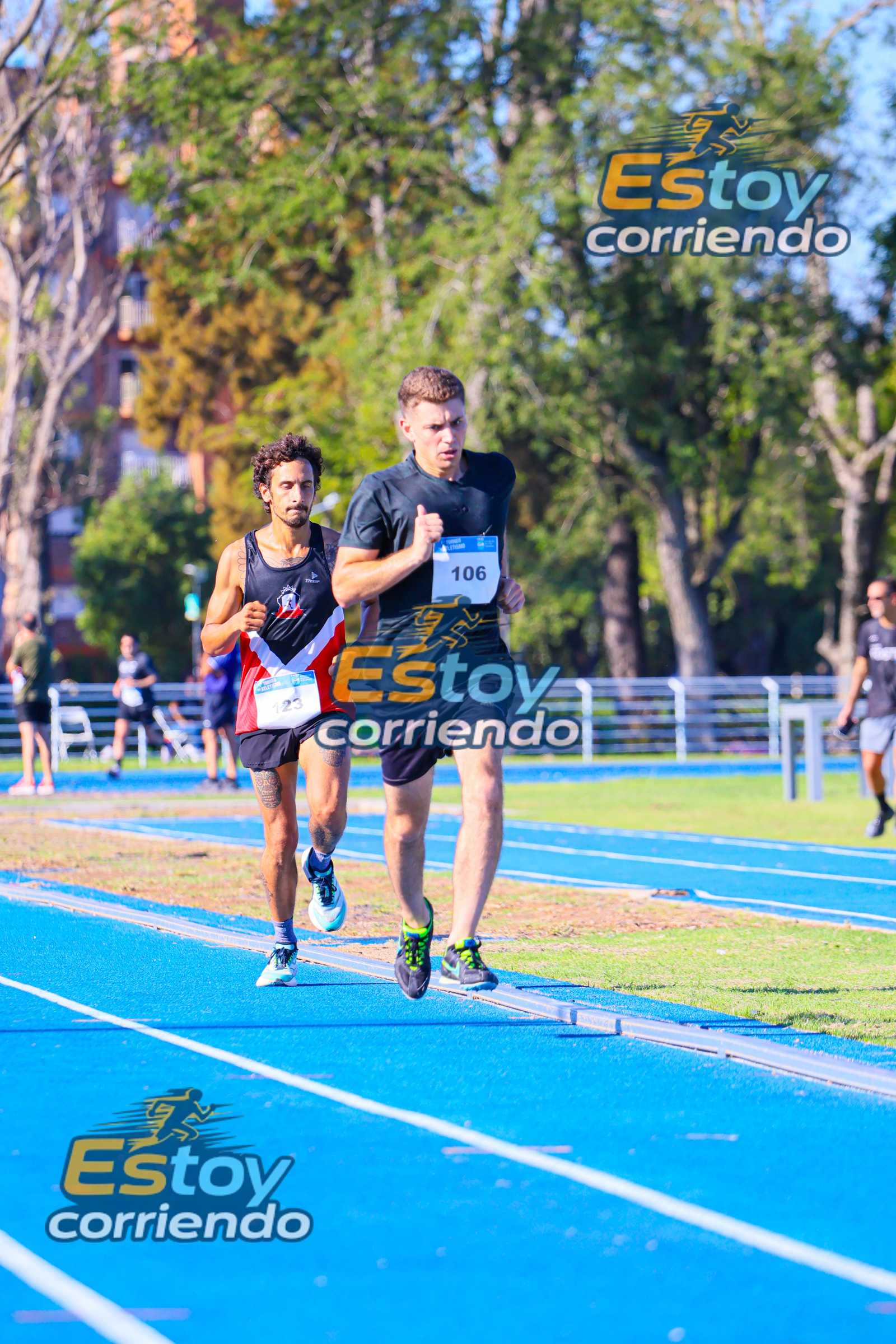 Foto #106 - TORNEO ATLETISMO