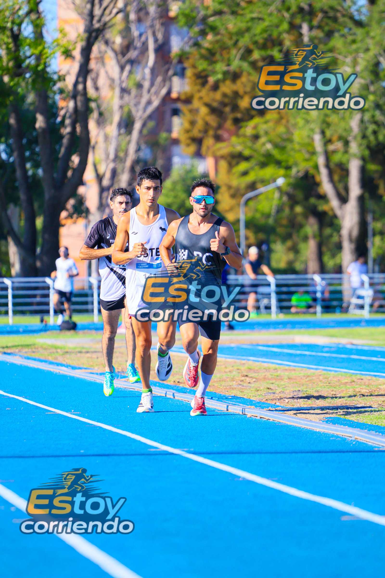 Foto #14 - TORNEO ATLETISMO