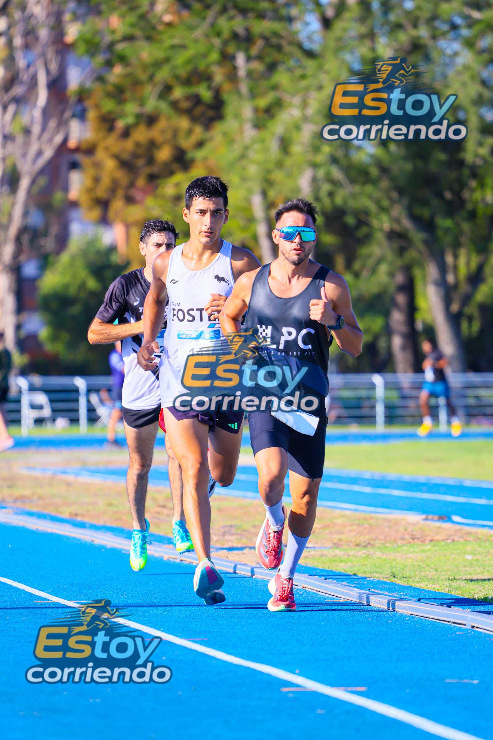 Foto #141 - TORNEO ATLETISMO